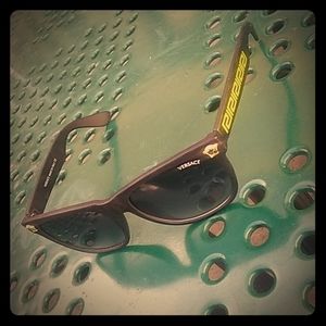 Versace sunglasses